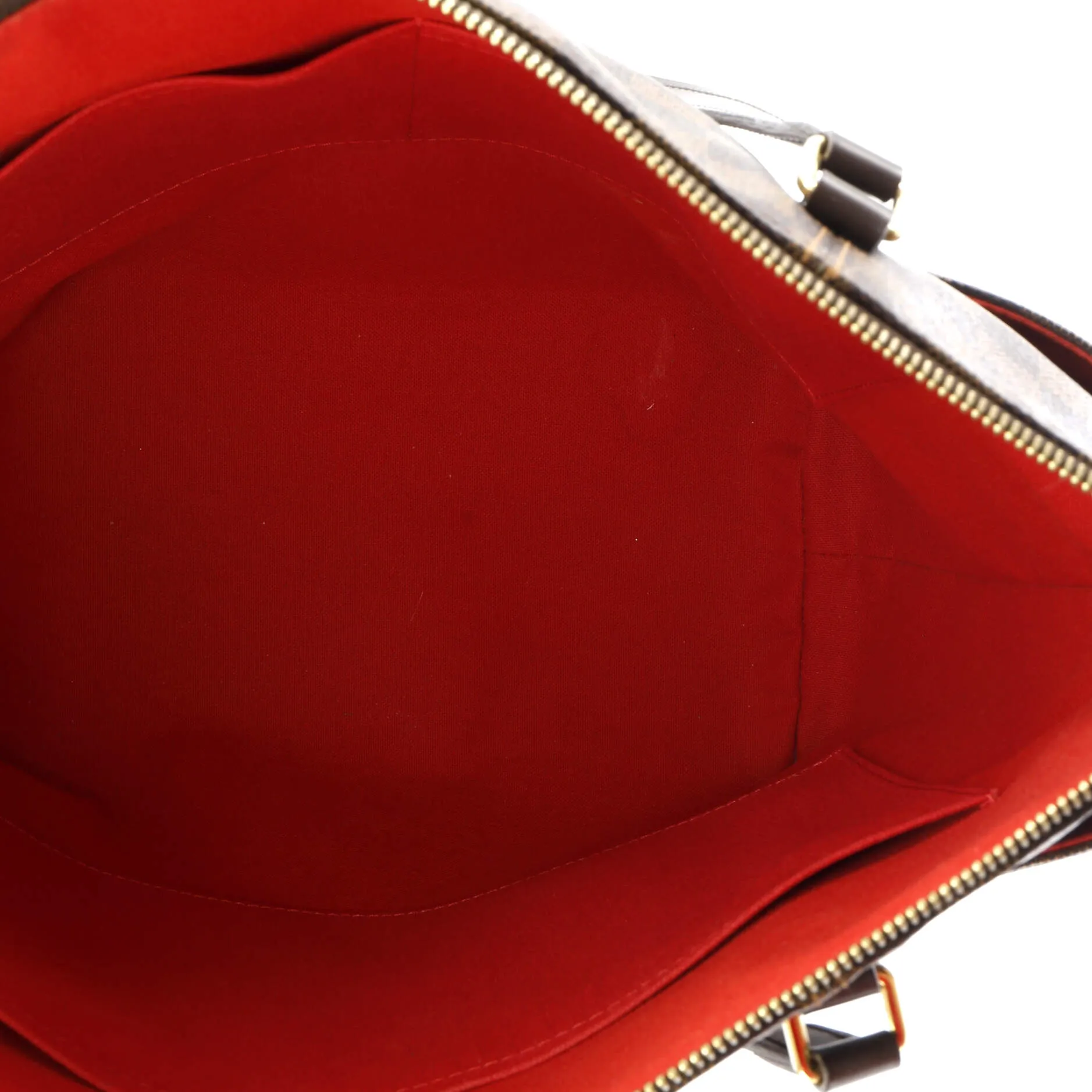 Totally Handbag Damier GM
