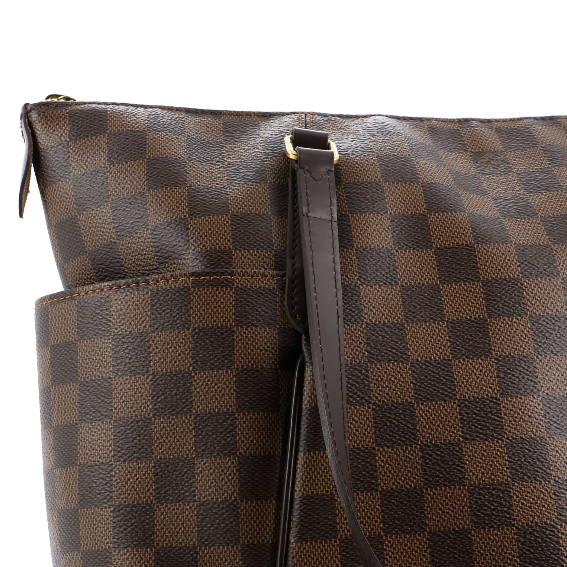 Totally Handbag Damier GM