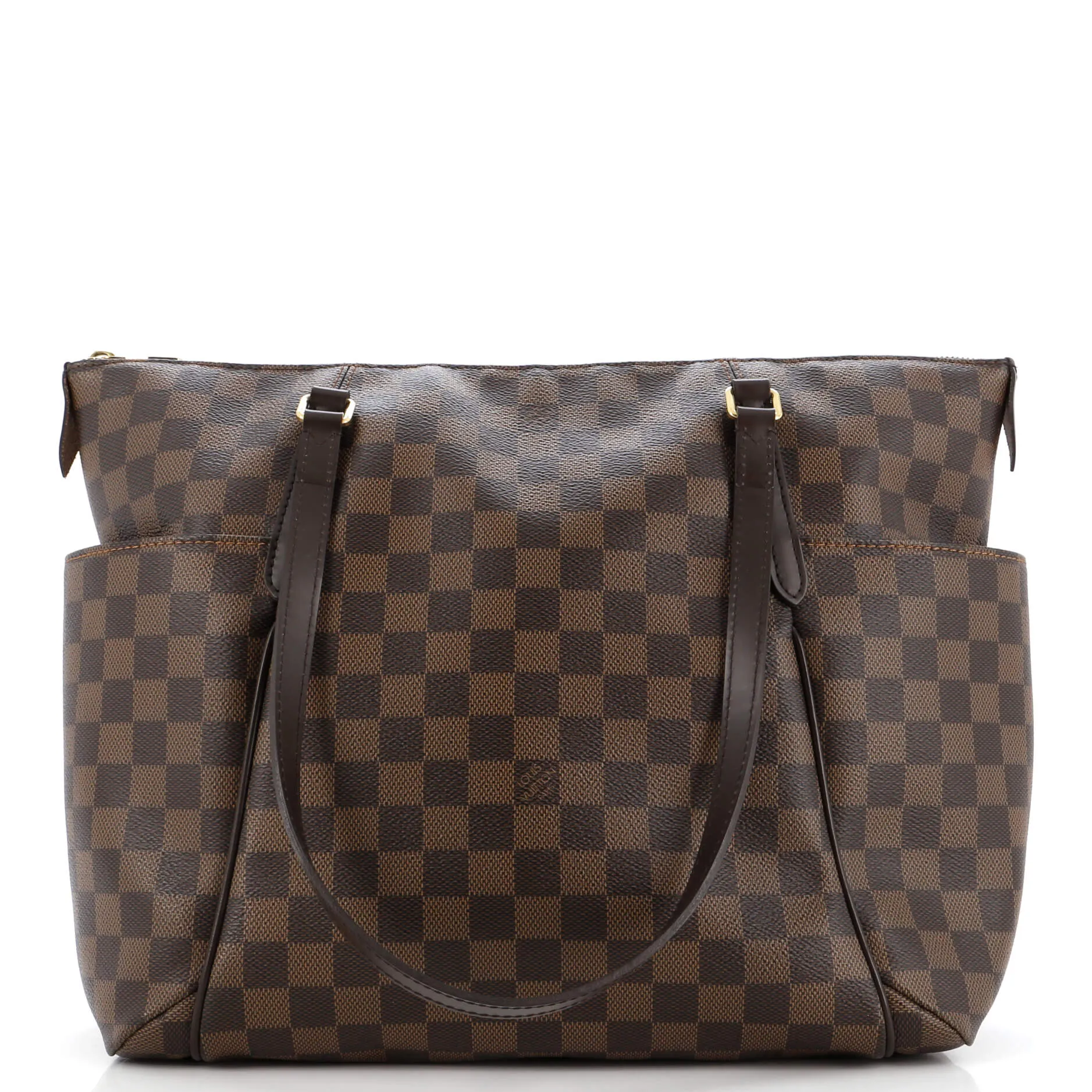 Totally Handbag Damier GM