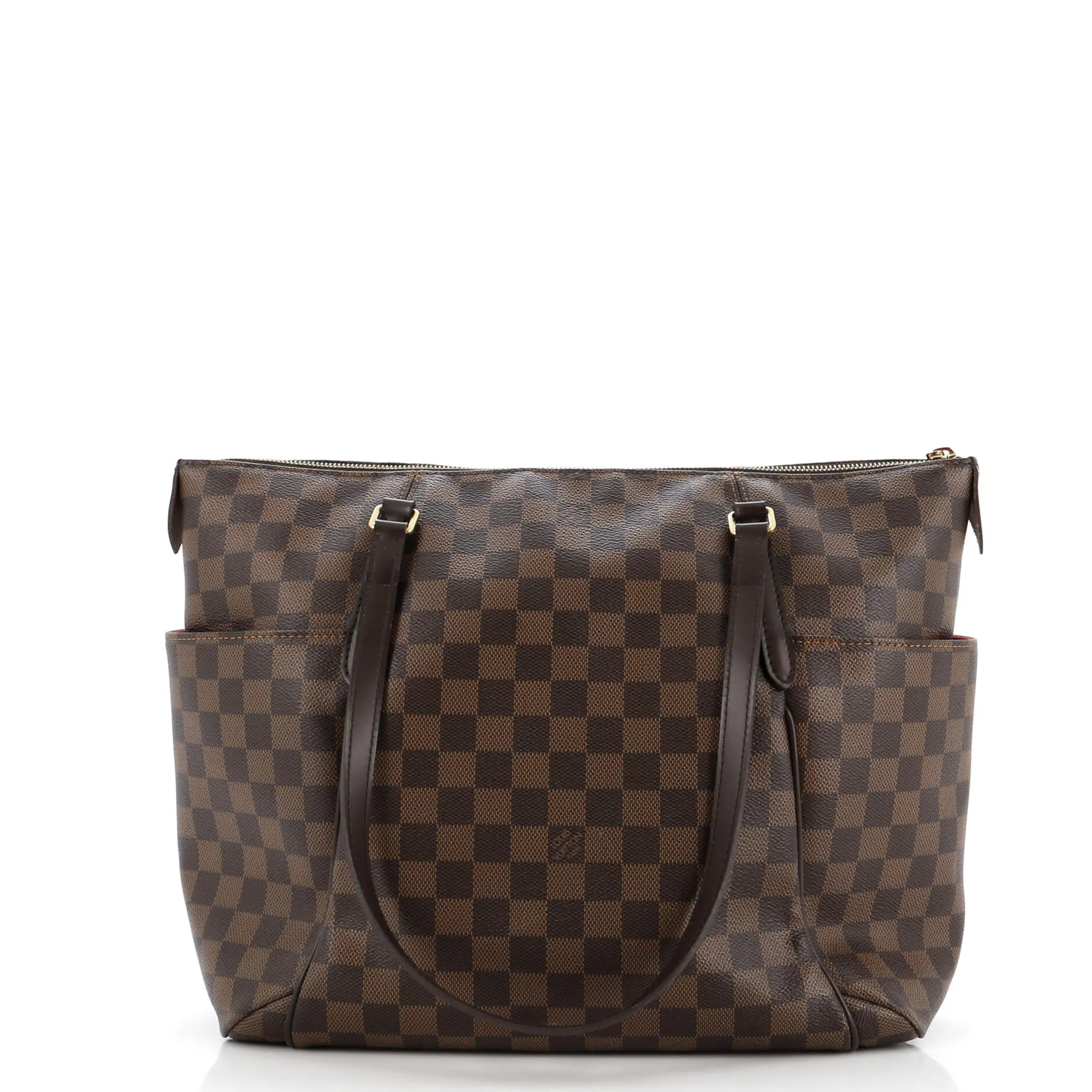 Totally Handbag Damier GM