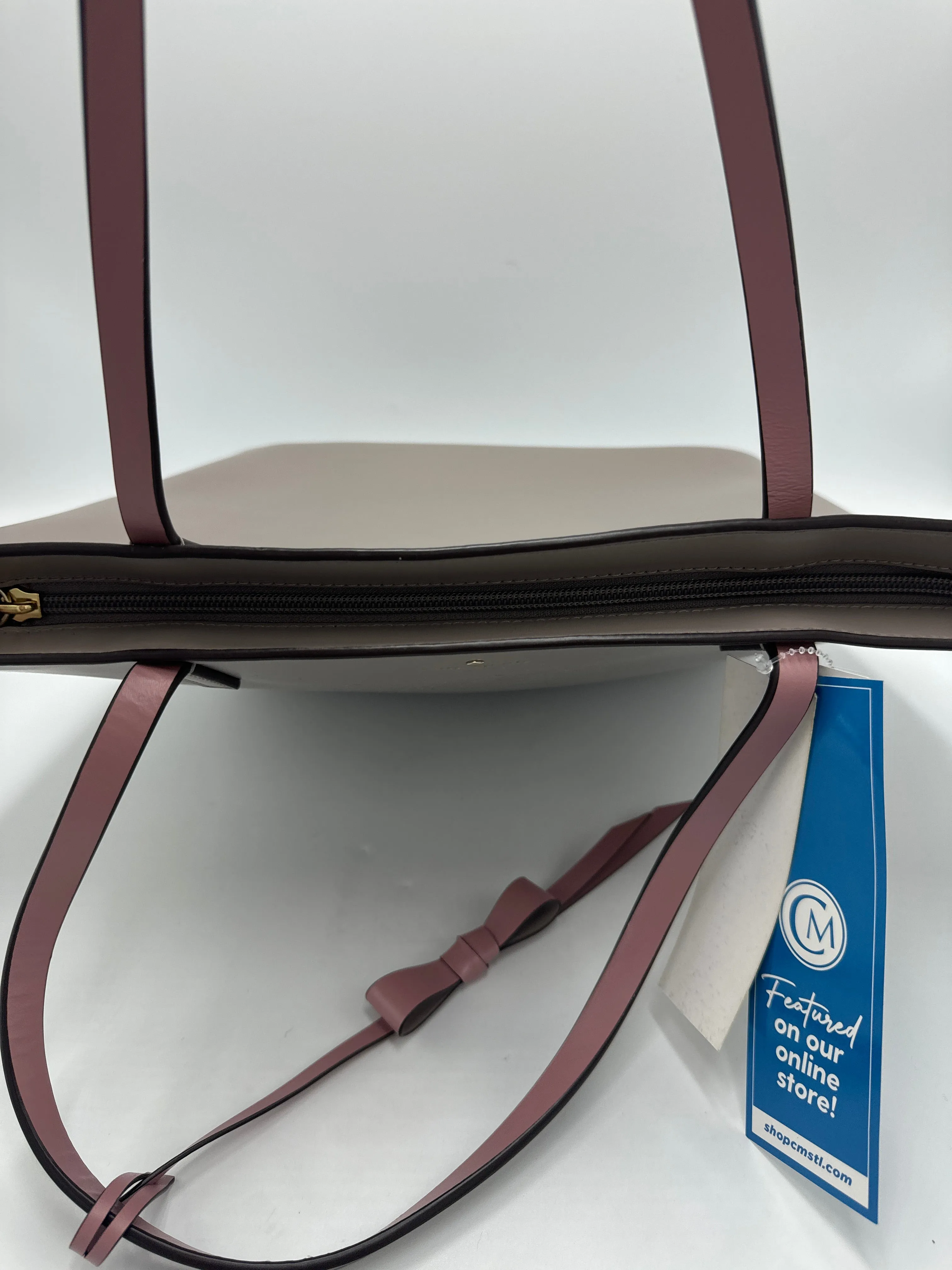 Tote / Handbag Designer By Kate Spade