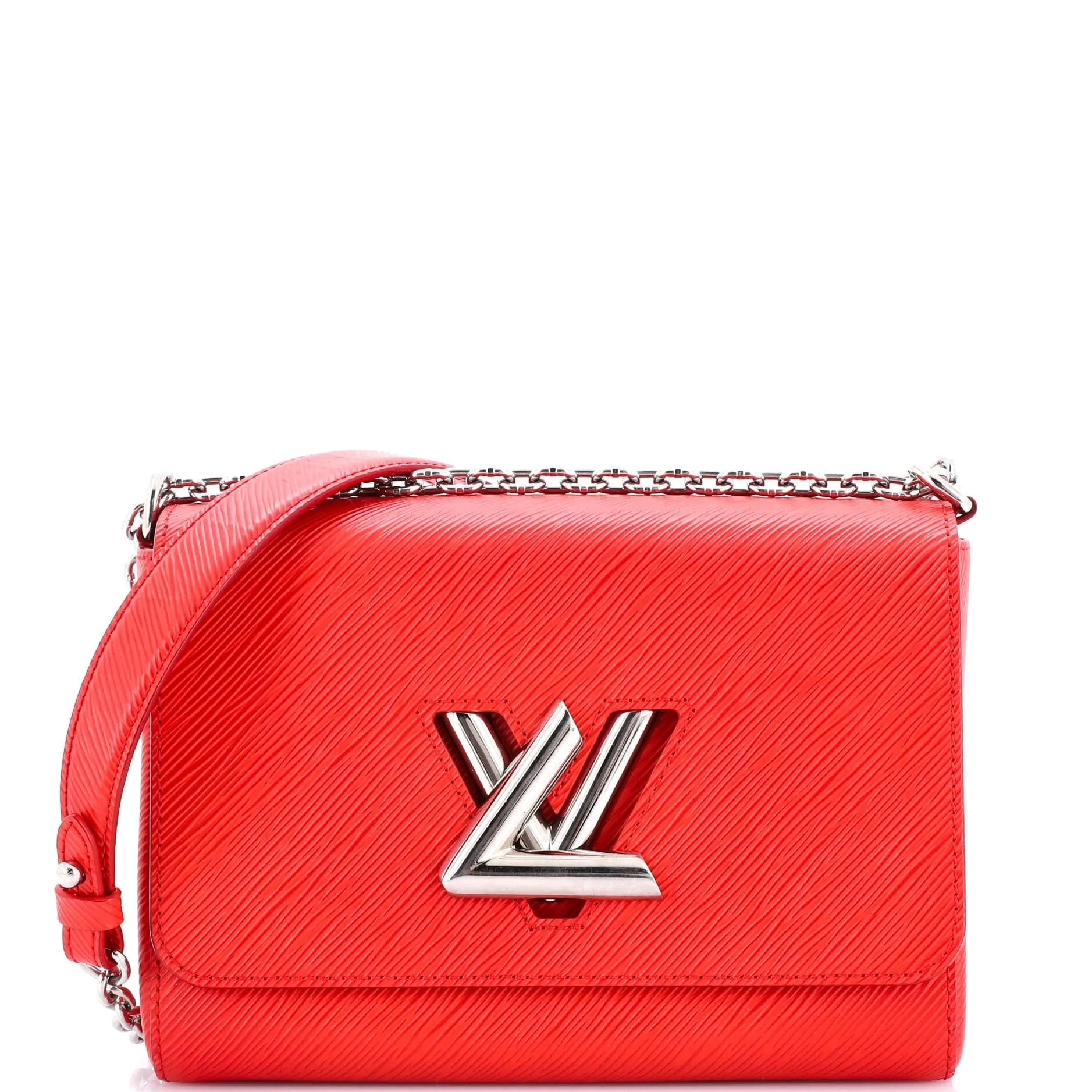 Twist Handbag Epi Leather MM