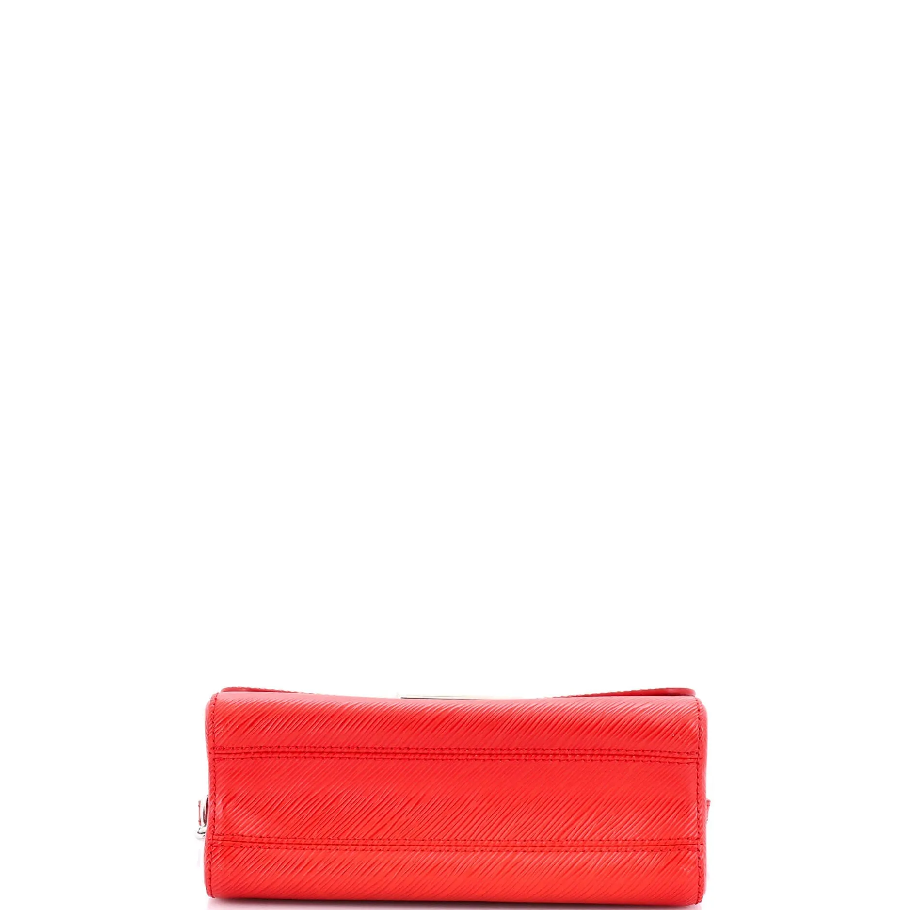 Twist Handbag Epi Leather MM
