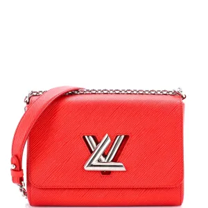 Twist Handbag Epi Leather MM