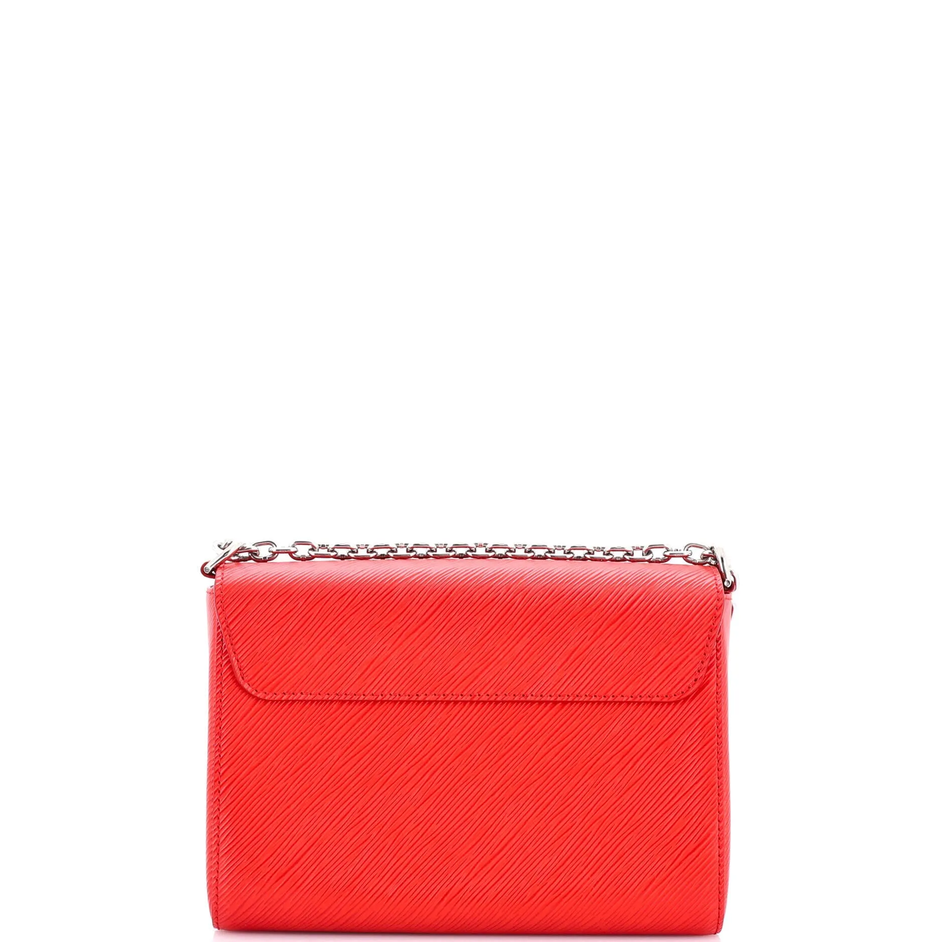 Twist Handbag Epi Leather MM