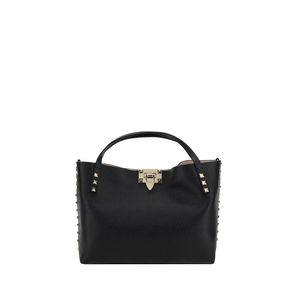 Valentino Garavani Rockstud Tote Bag