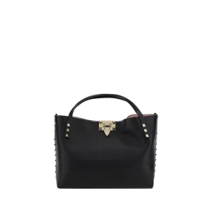 Valentino Garavani Rockstud Tote Bag