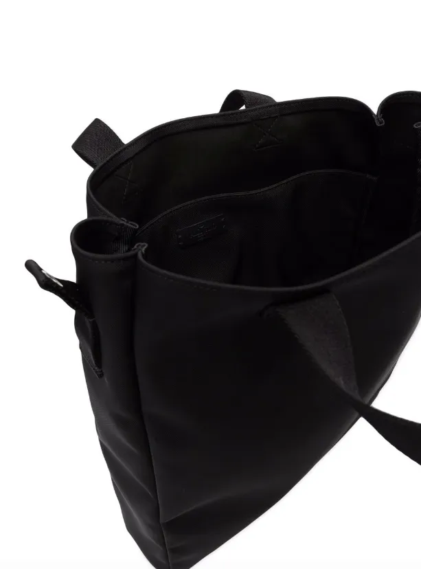 Valentino Garavani VLTN-logo tote bag