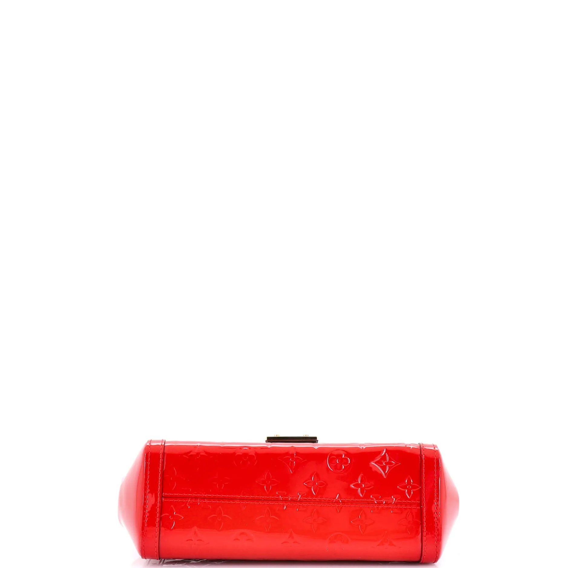 Venice Shoulder Bag Monogram Vernis