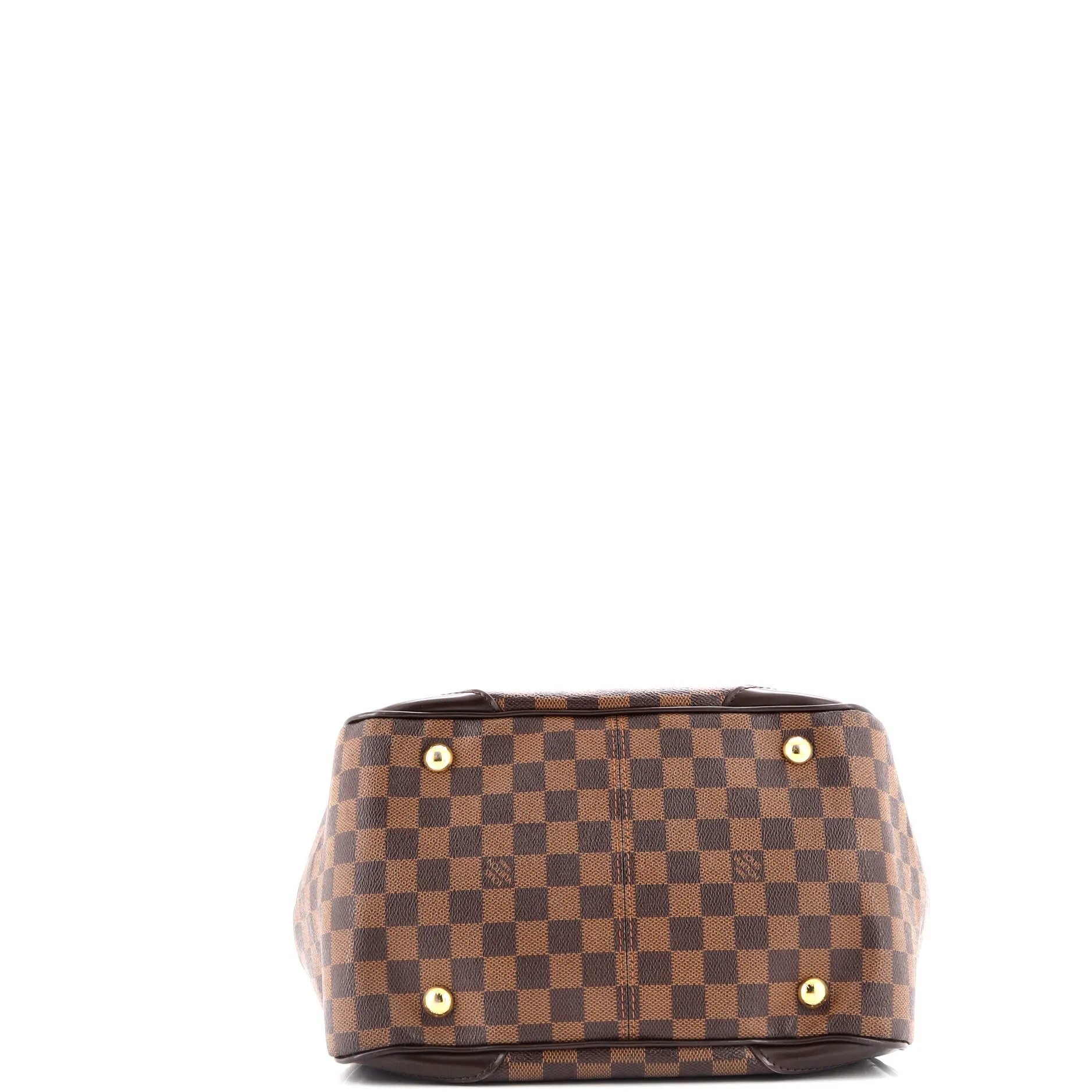 Verona Handbag Damier MM