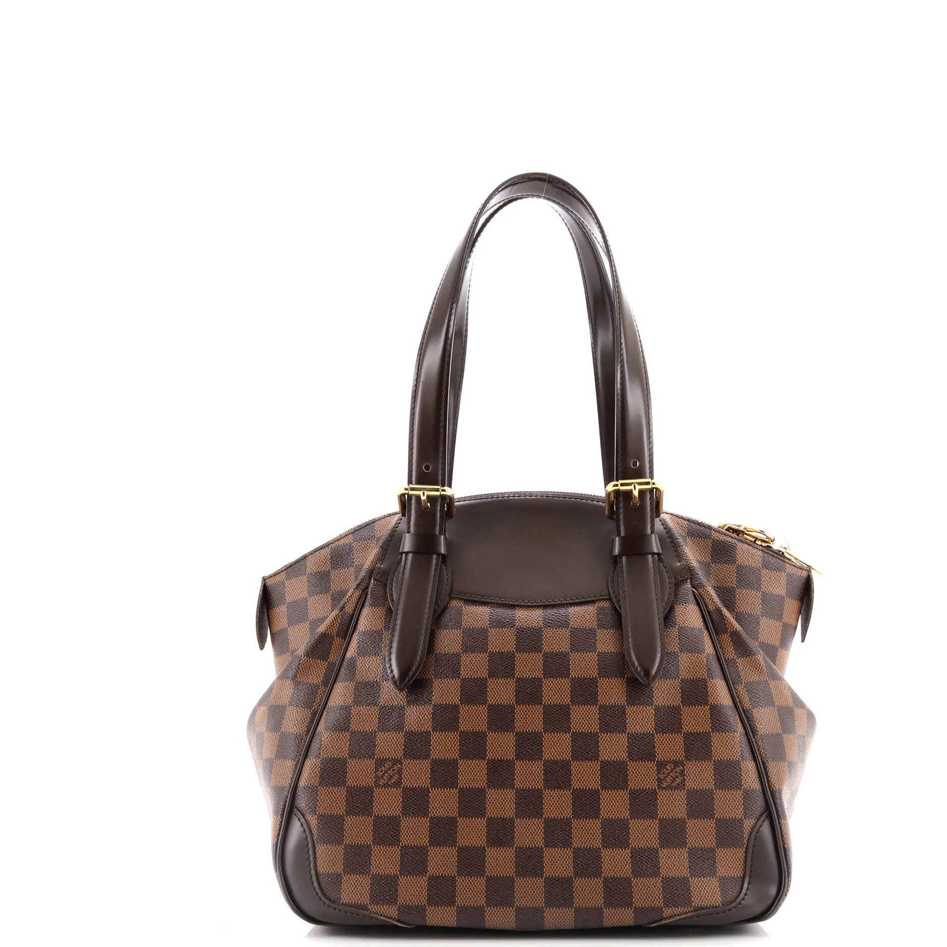 Verona Handbag Damier MM