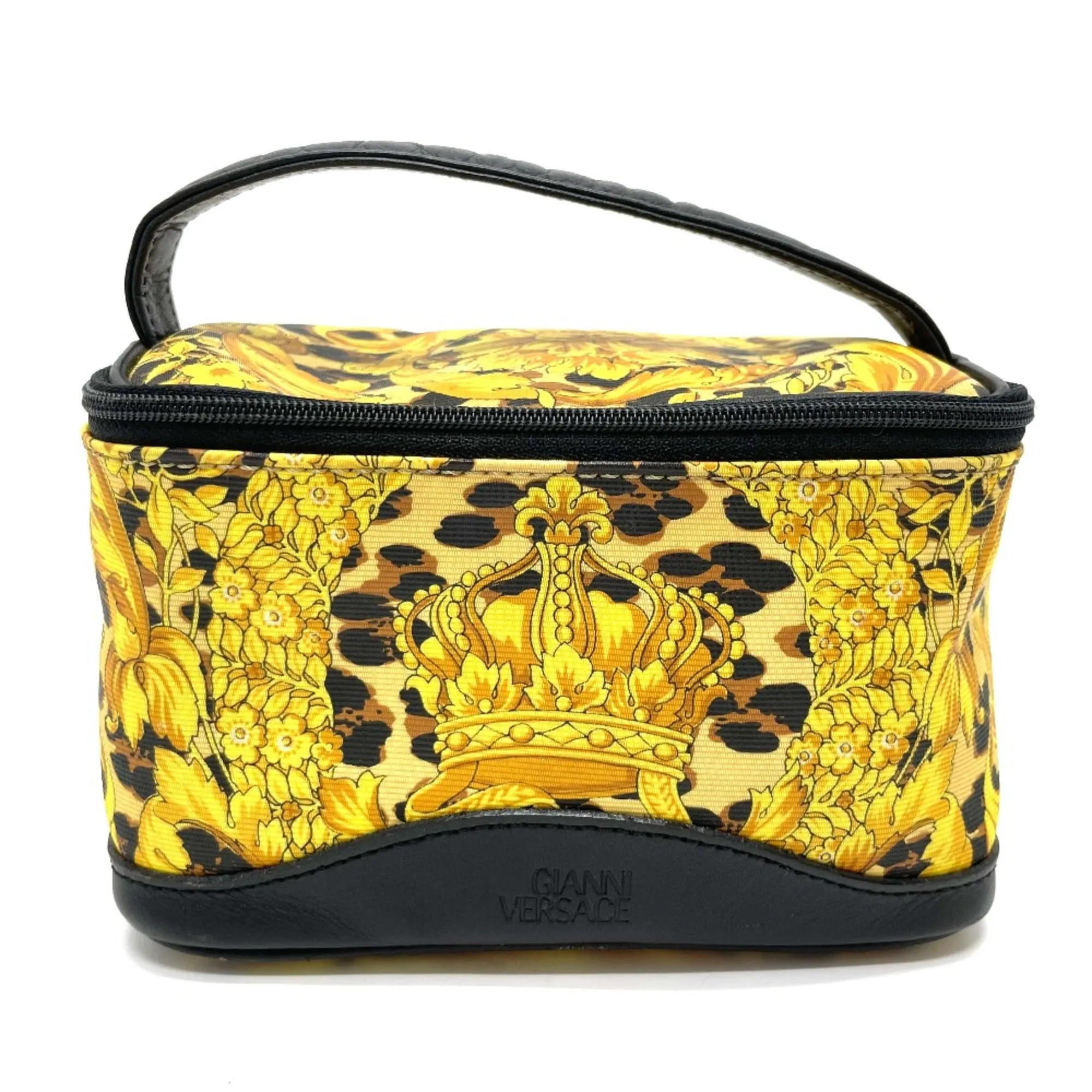 Versace  Other Handbag (Pre-Owned)