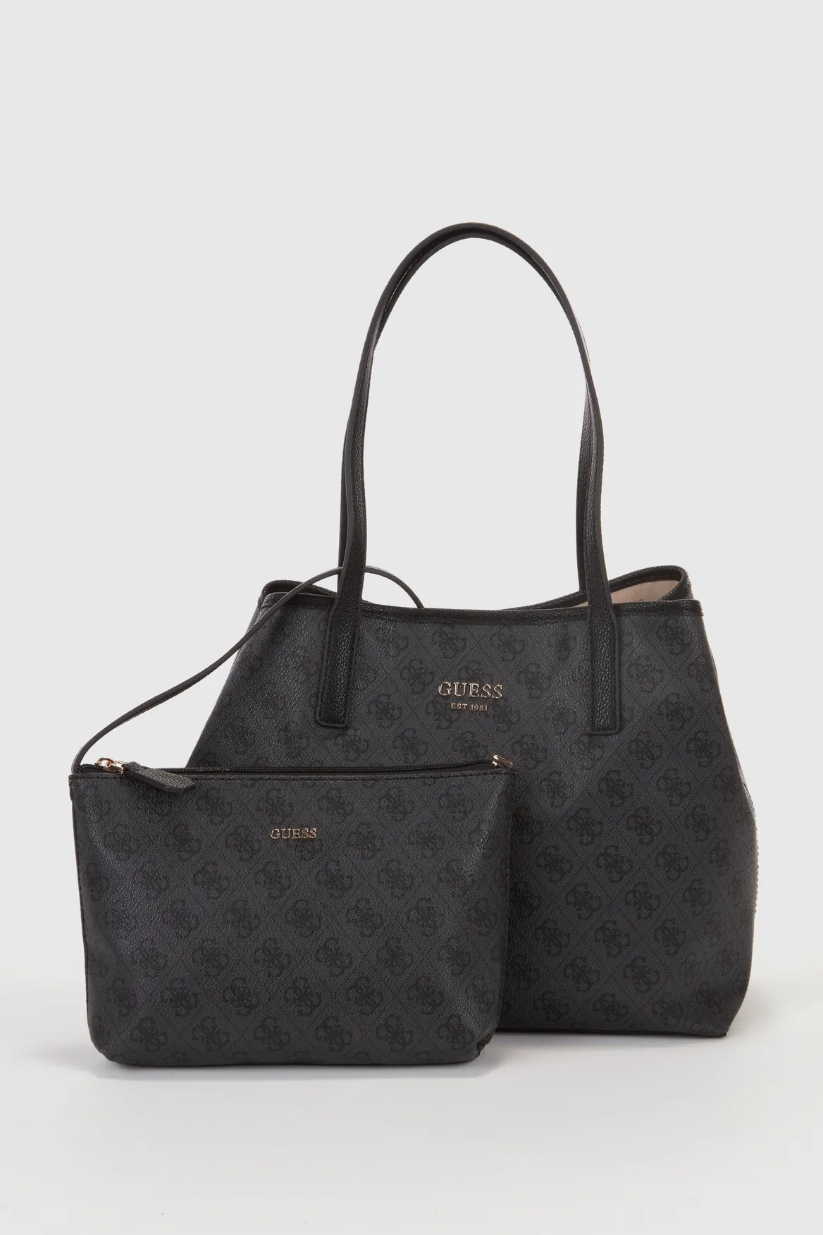 Vikky II 2 In 1 Tote Bag
