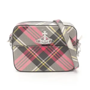 Vivienne Westwood   pink Shoulder Bag (Pre-Owned)