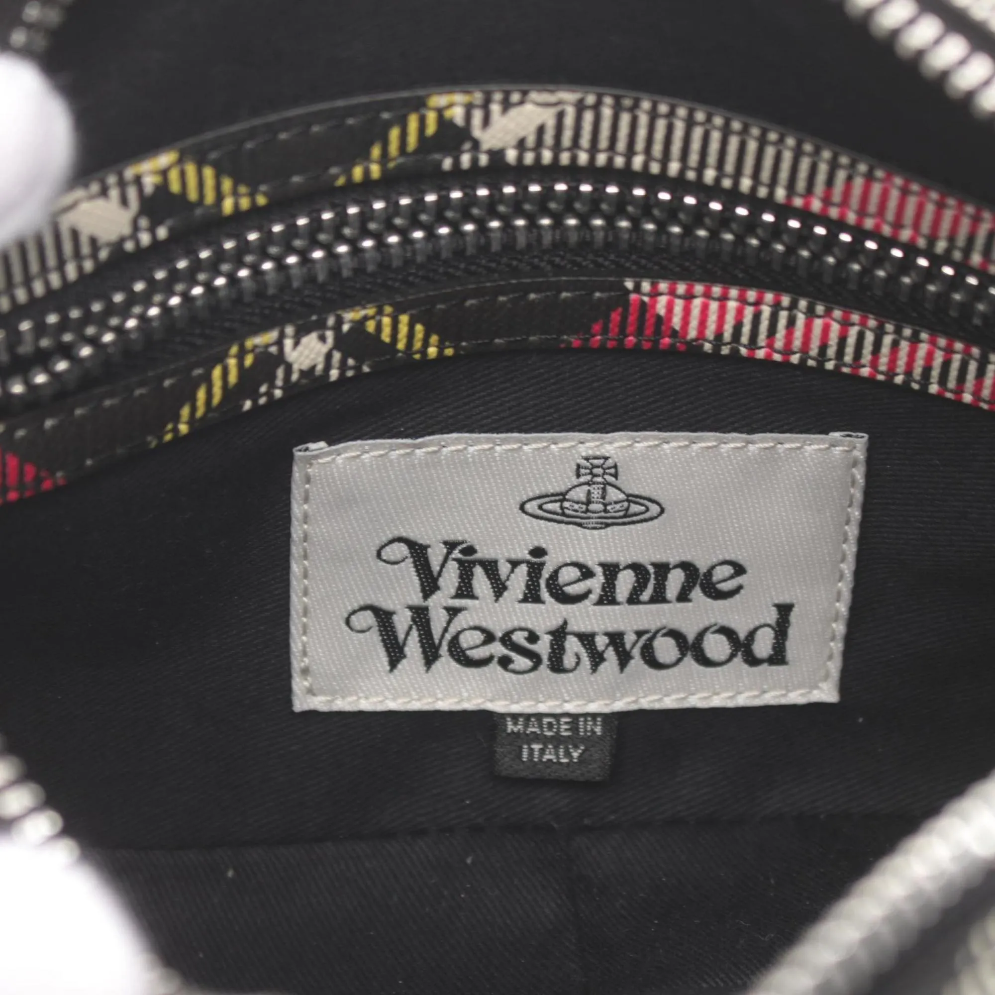 Vivienne Westwood   pink Shoulder Bag (Pre-Owned)