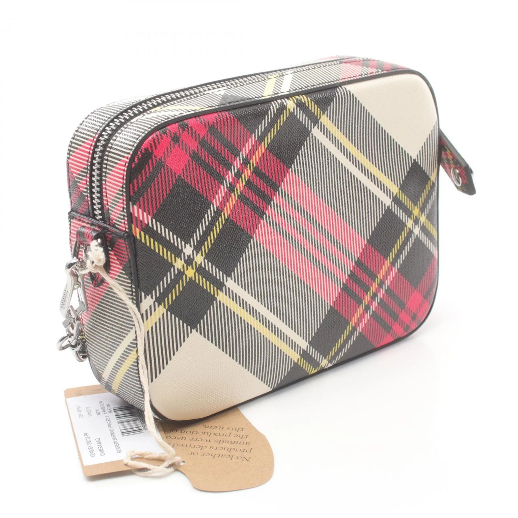 Vivienne Westwood   pink Shoulder Bag (Pre-Owned)