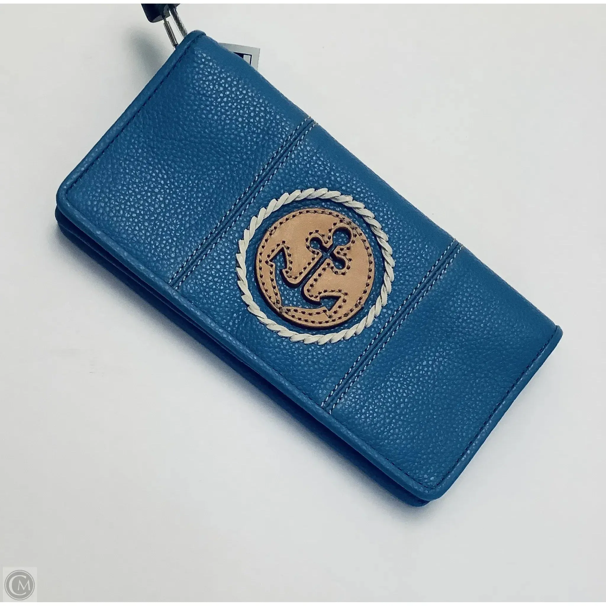 Wallet By Brighton, Size: Small