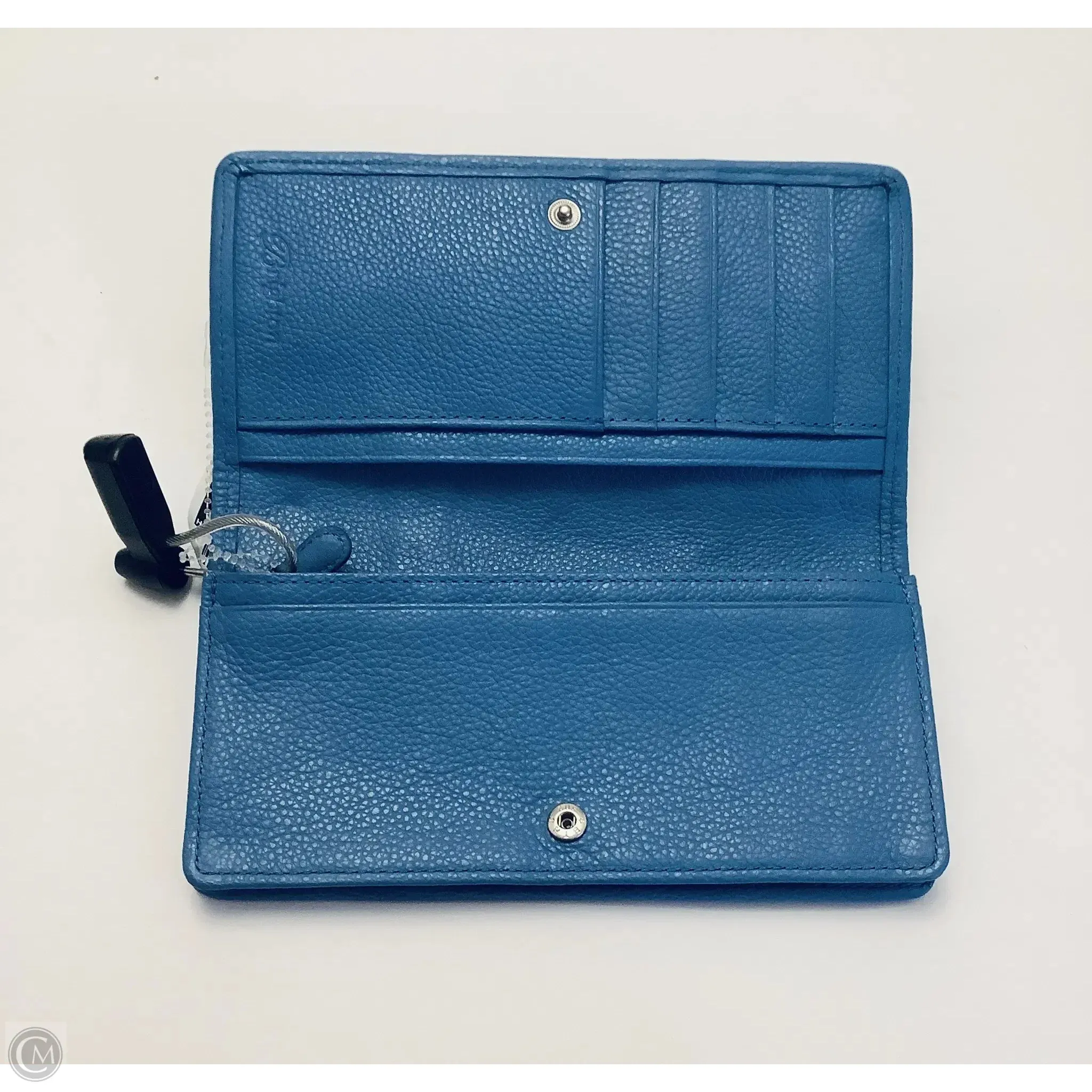 Wallet By Brighton, Size: Small