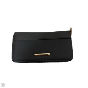 Wallet By Clothes Mentor, Size: Large