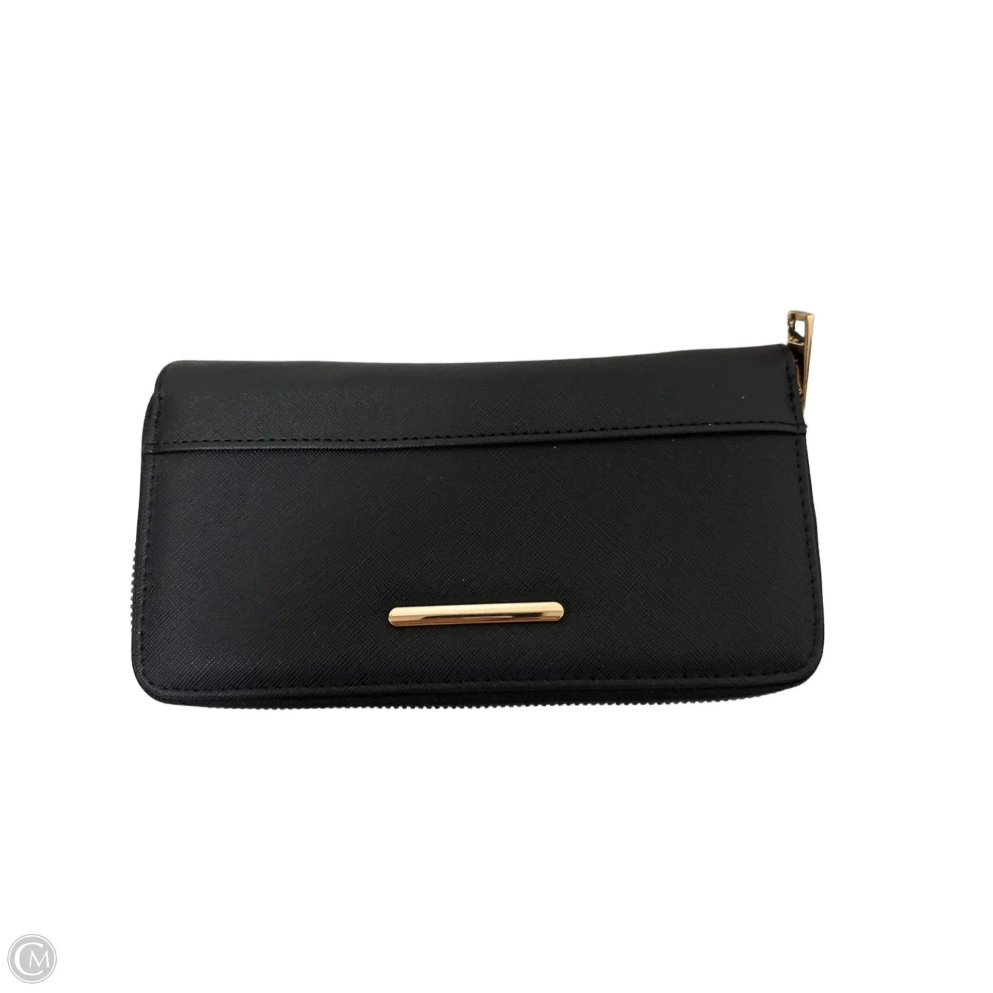 Wallet By Clothes Mentor, Size: Large
