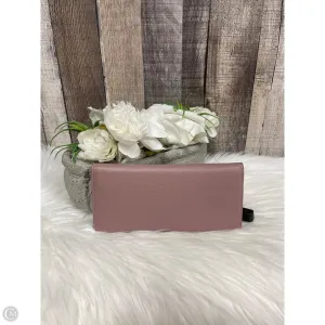 Wallet By Cme, Size: Medium
