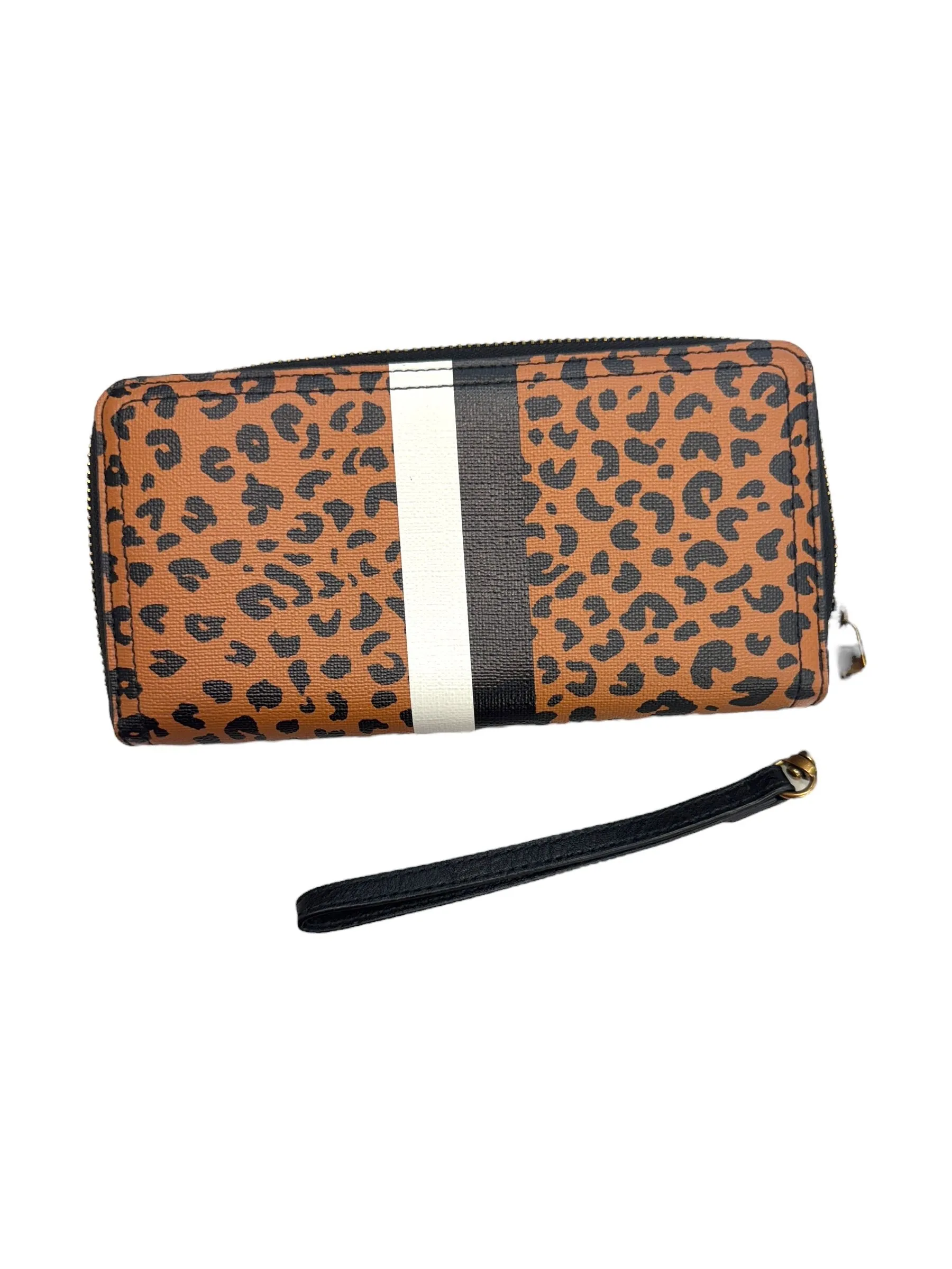 Wallet By Fossil  Size: Medium