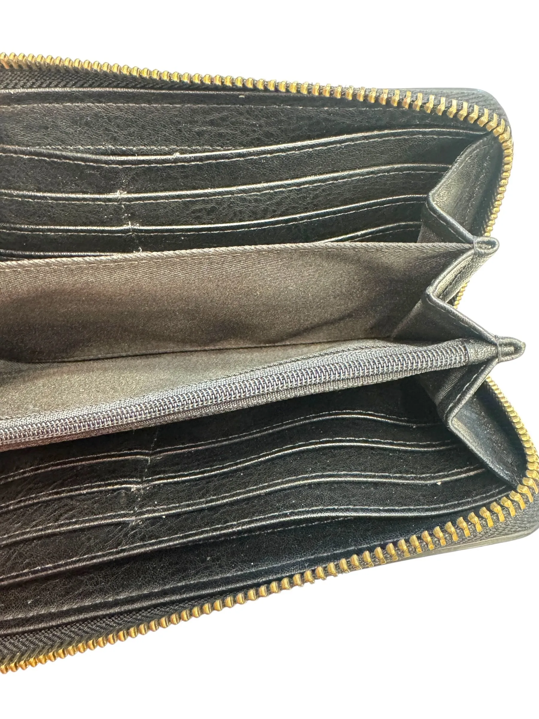 Wallet By Fossil  Size: Medium