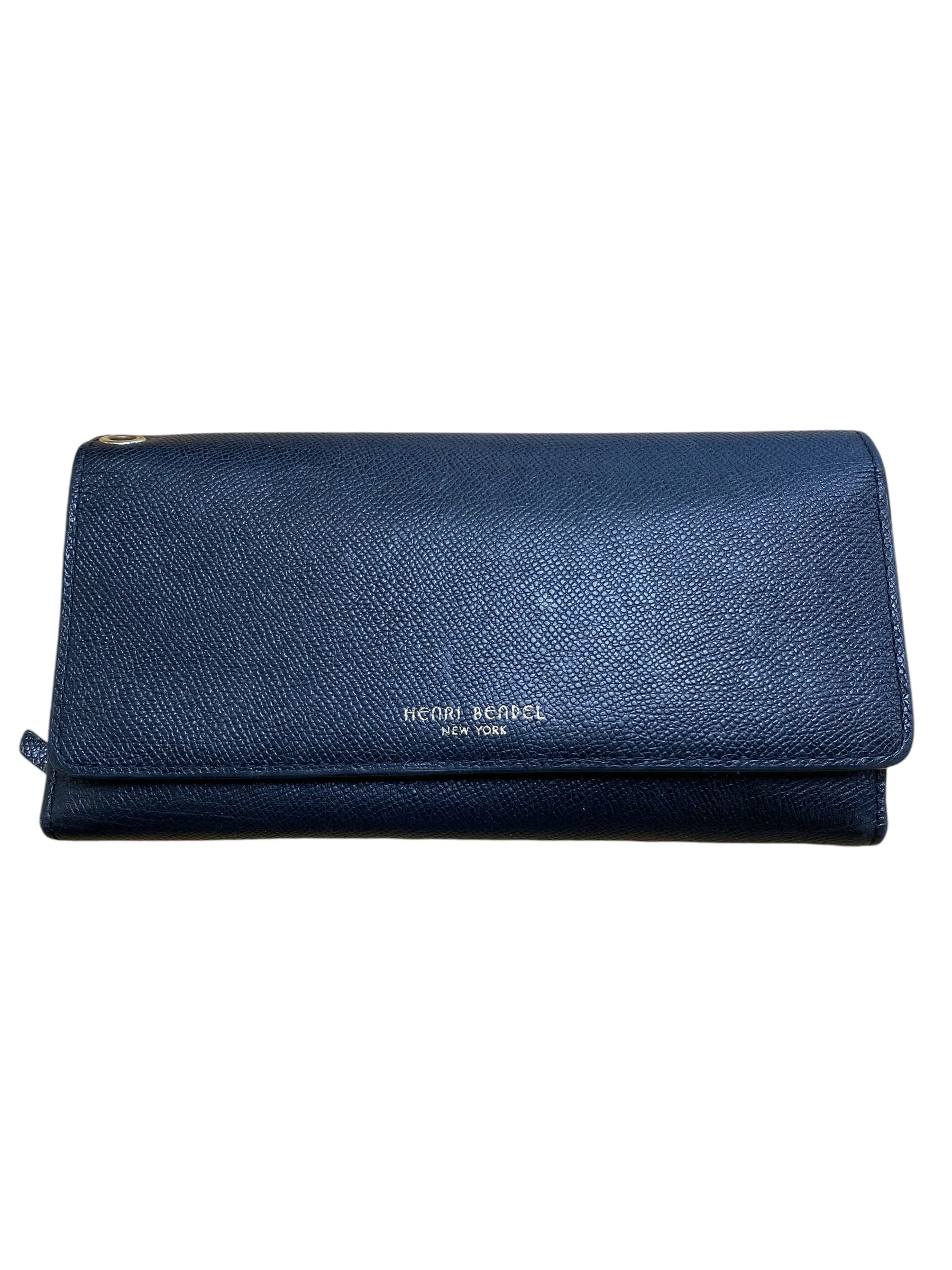 Wallet By Henri Bendel, Size: Large