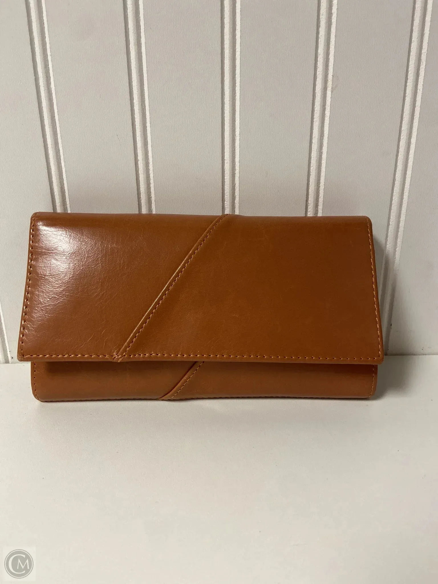 Wallet By Hobo Intl, Size: Medium