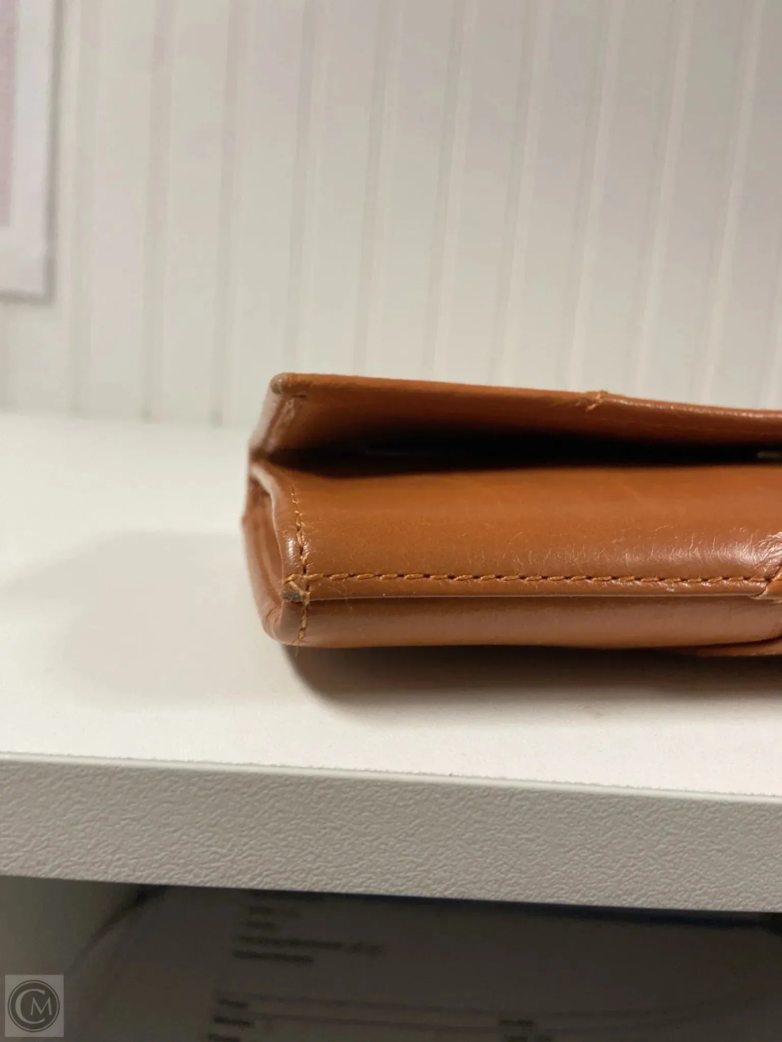 Wallet By Hobo Intl, Size: Medium