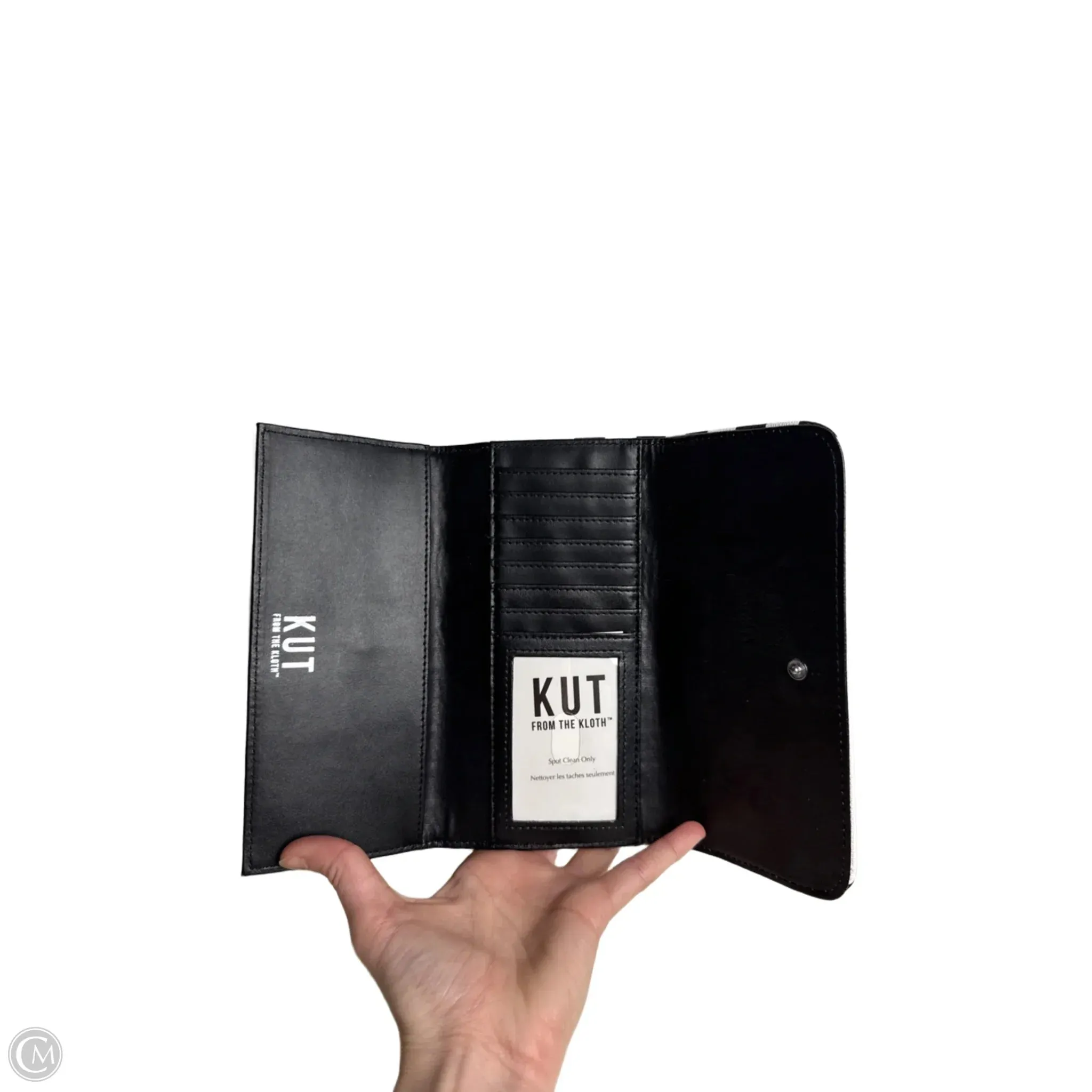 Wallet By Kut, Size: Medium