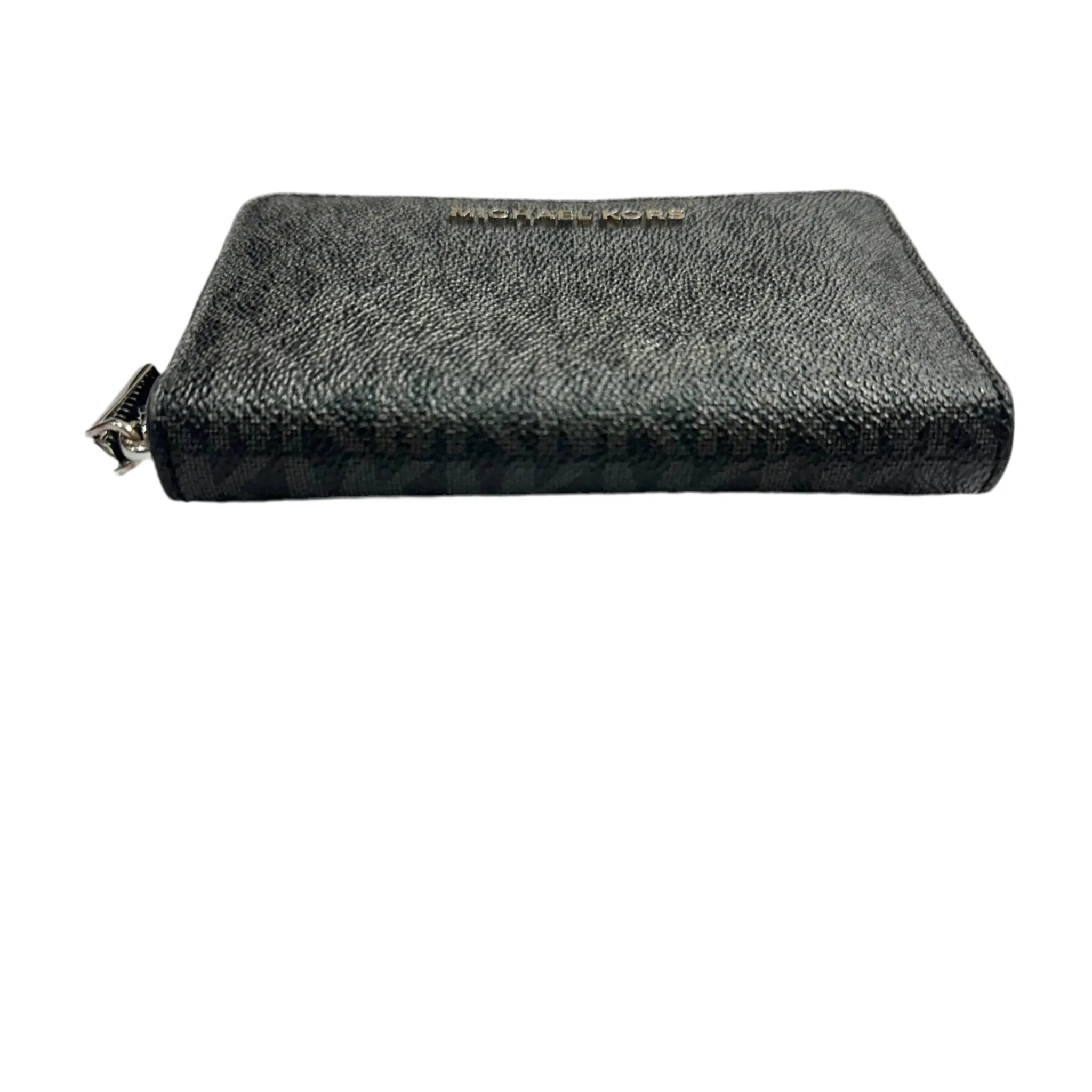 Wallet By Michael By Michael Kors, Size: Small