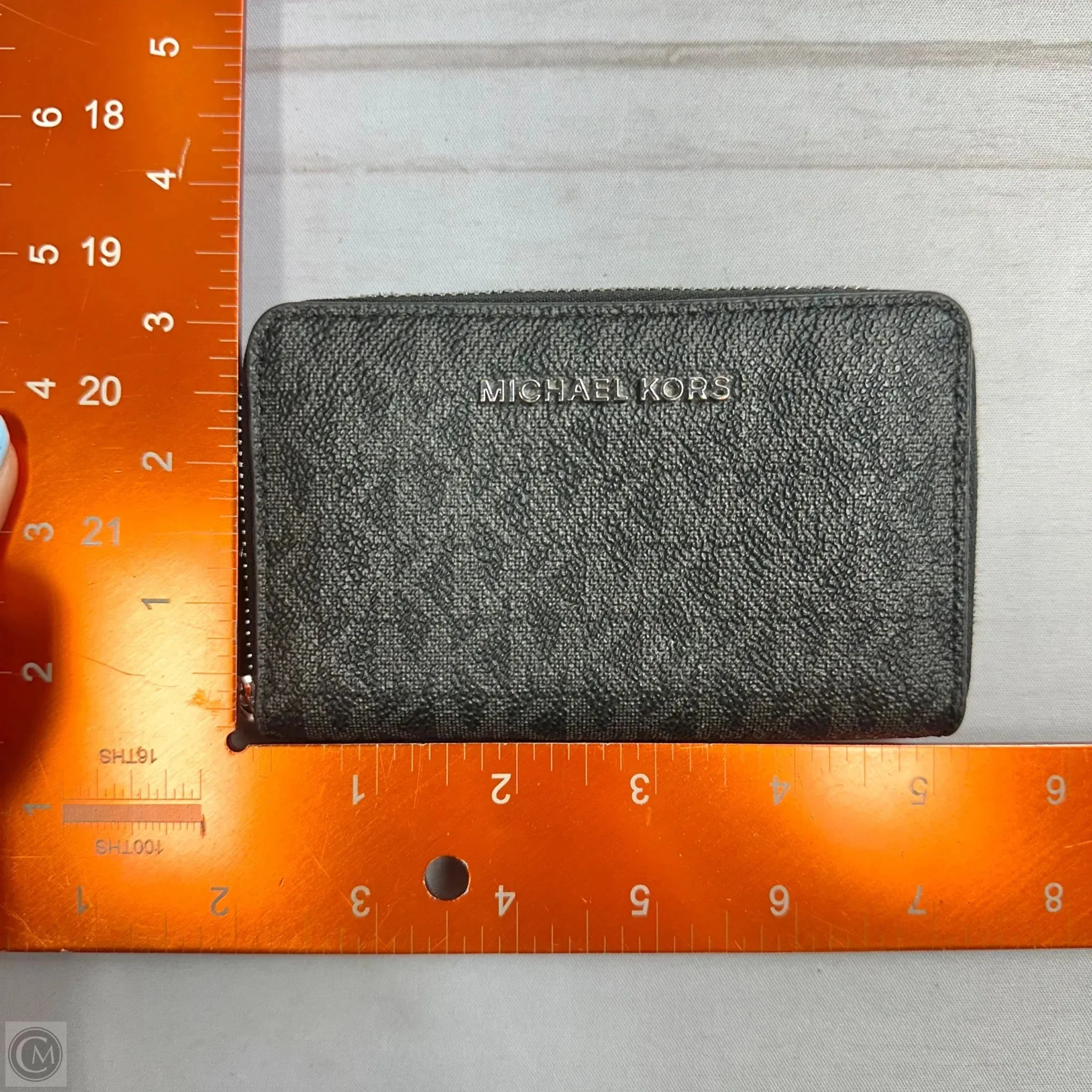 Wallet By Michael By Michael Kors, Size: Small