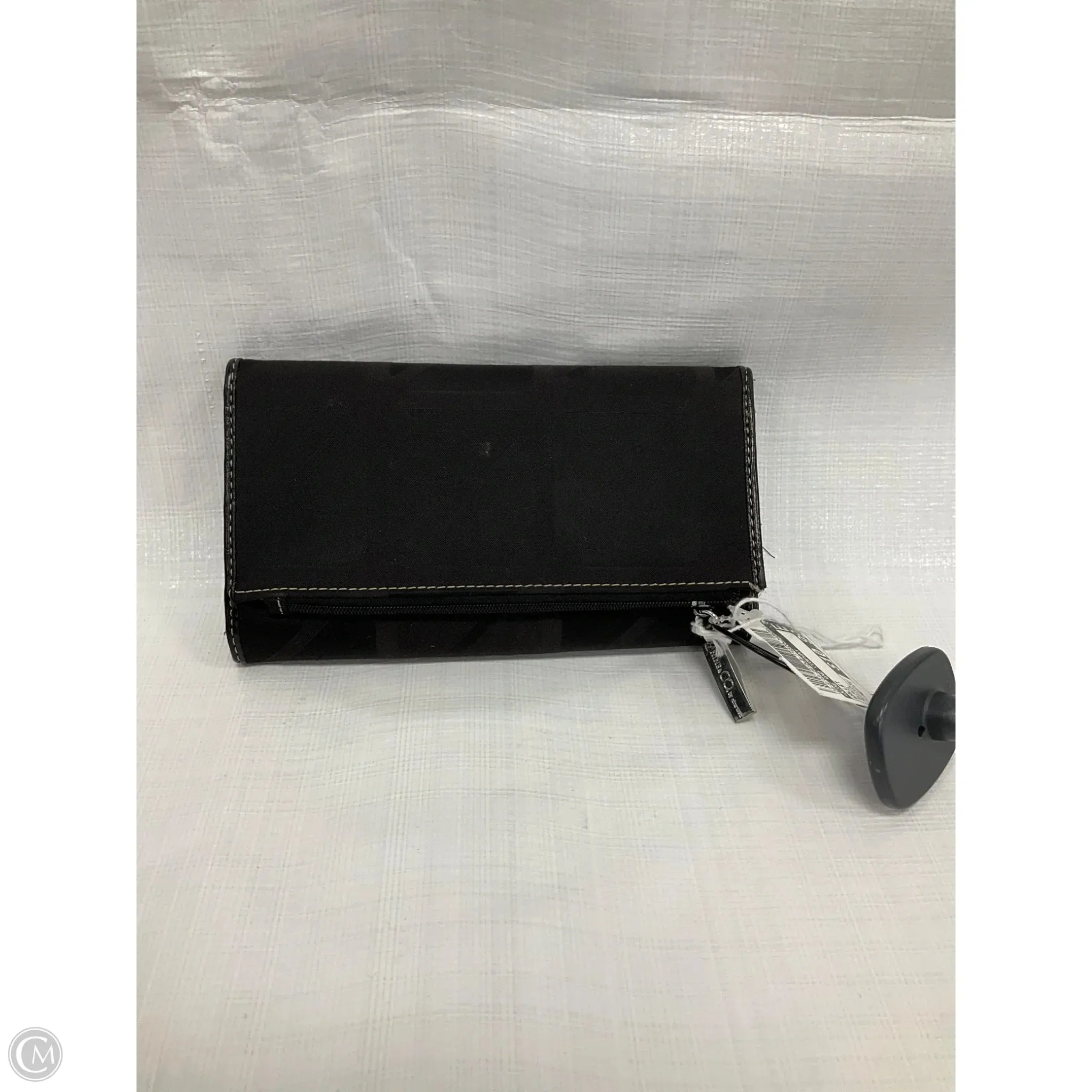 Wallet By Nine And Company, Size: Medium