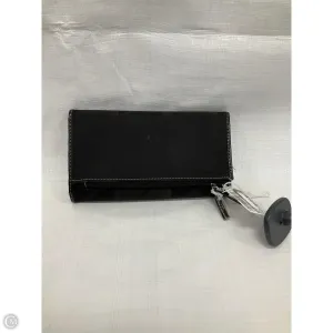 Wallet By Nine And Company, Size: Medium