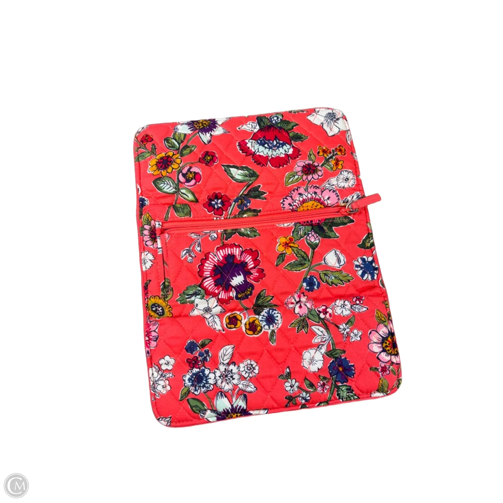 Wallet By Vera Bradley, Size: Large