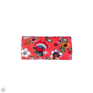 Wallet By Vera Bradley, Size: Large