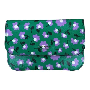 Wallet Designer By Kate Spade In Green, Size:Small