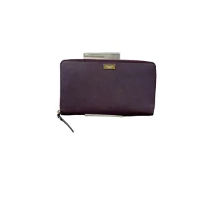 Wallet Designer By Kate Spade, Size: Large