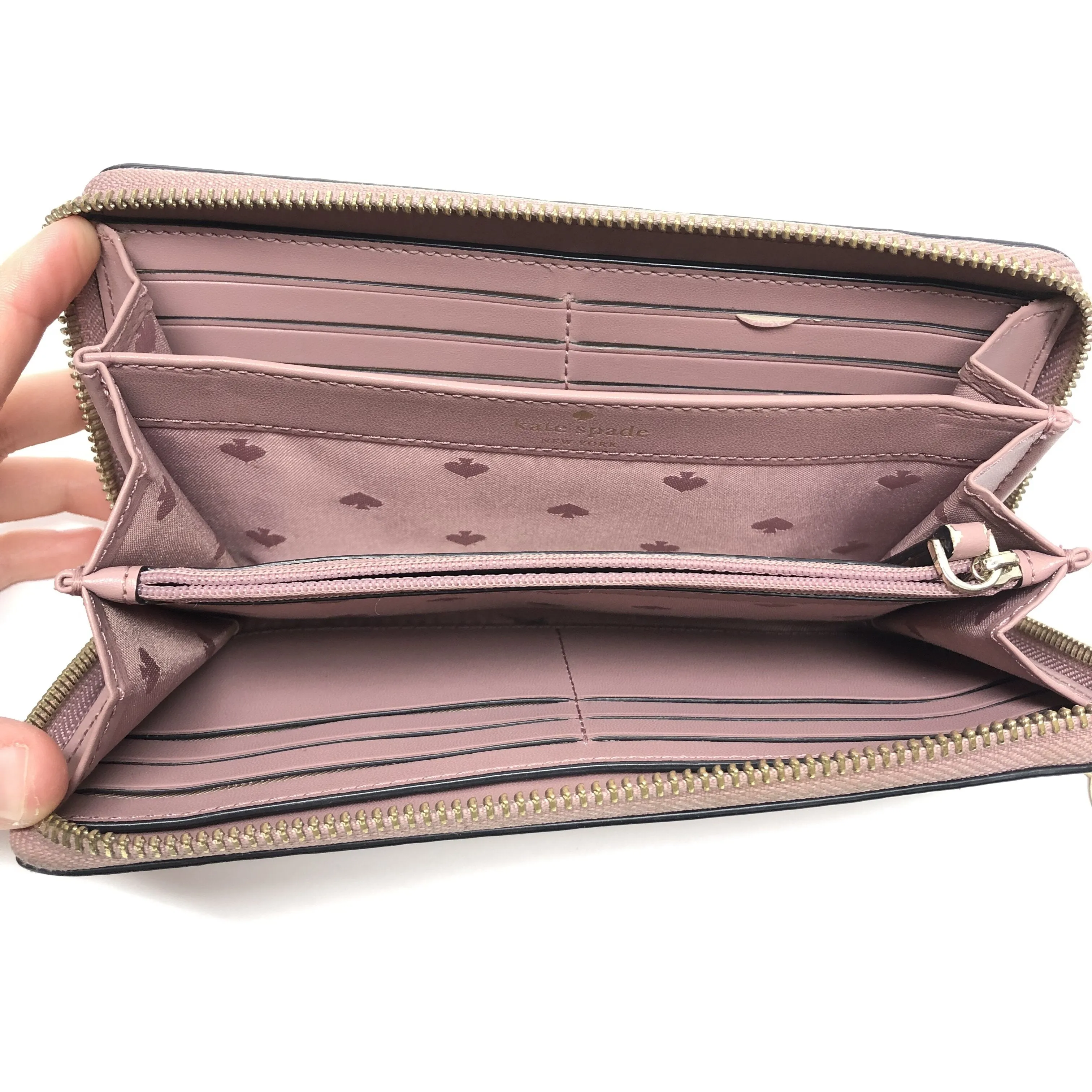 Wallet Designer By Kate Spade  Size: Large