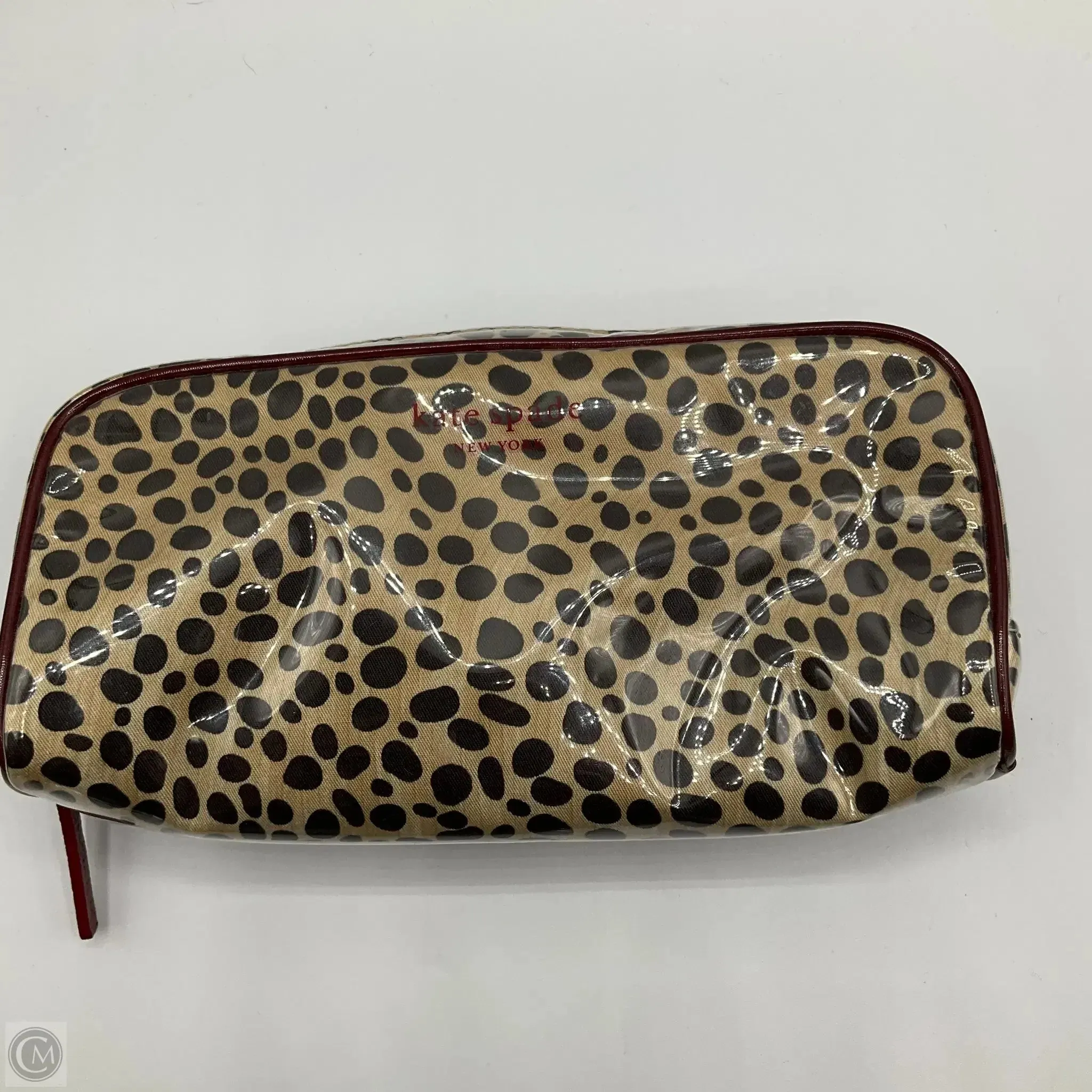 Wallet Designer By Kate Spade, Size: Large