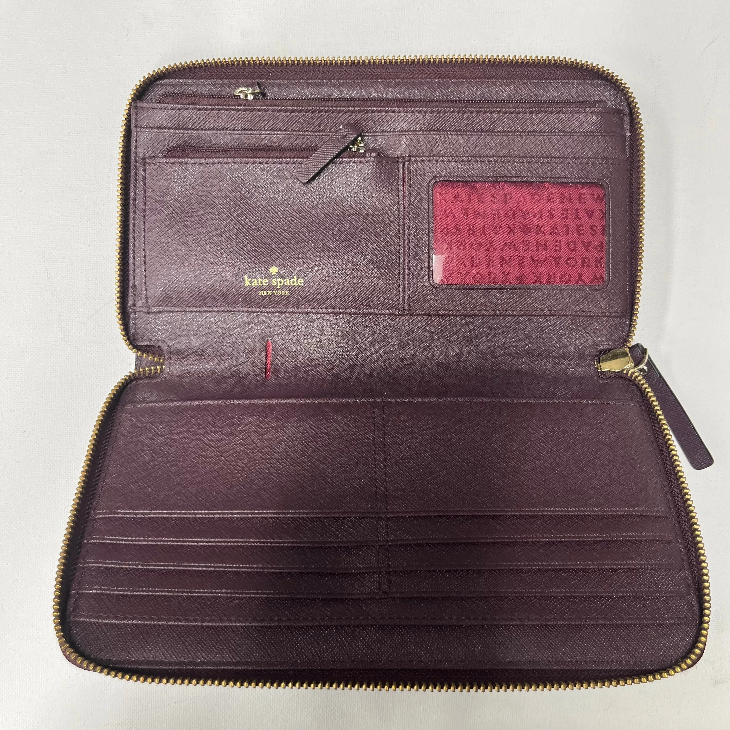 Wallet Designer By Kate Spade  Size: Large
