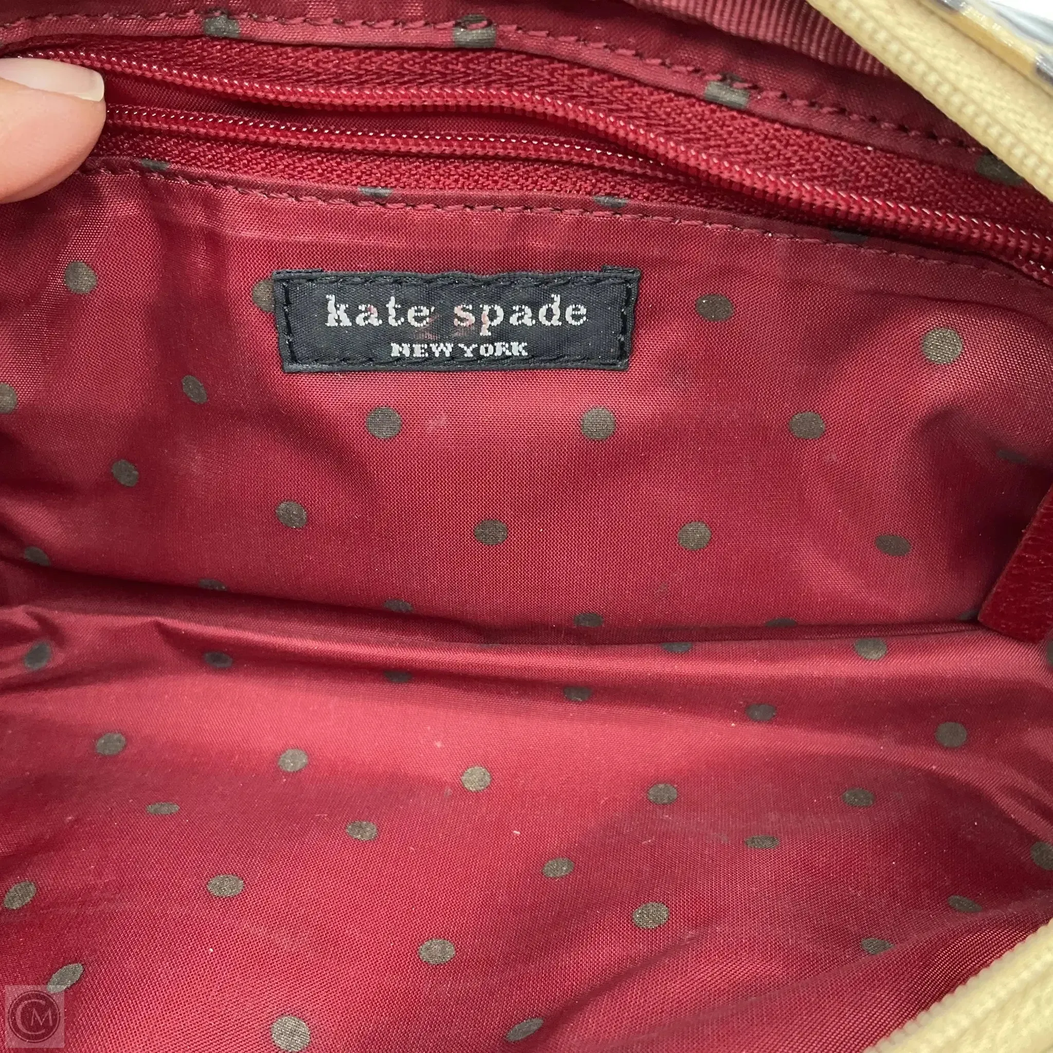 Wallet Designer By Kate Spade, Size: Large