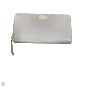 Wallet Designer By Kate Spade, Size: Large