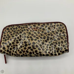 Wallet Designer By Kate Spade, Size: Large