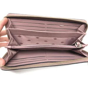 Wallet Designer By Kate Spade  Size: Large