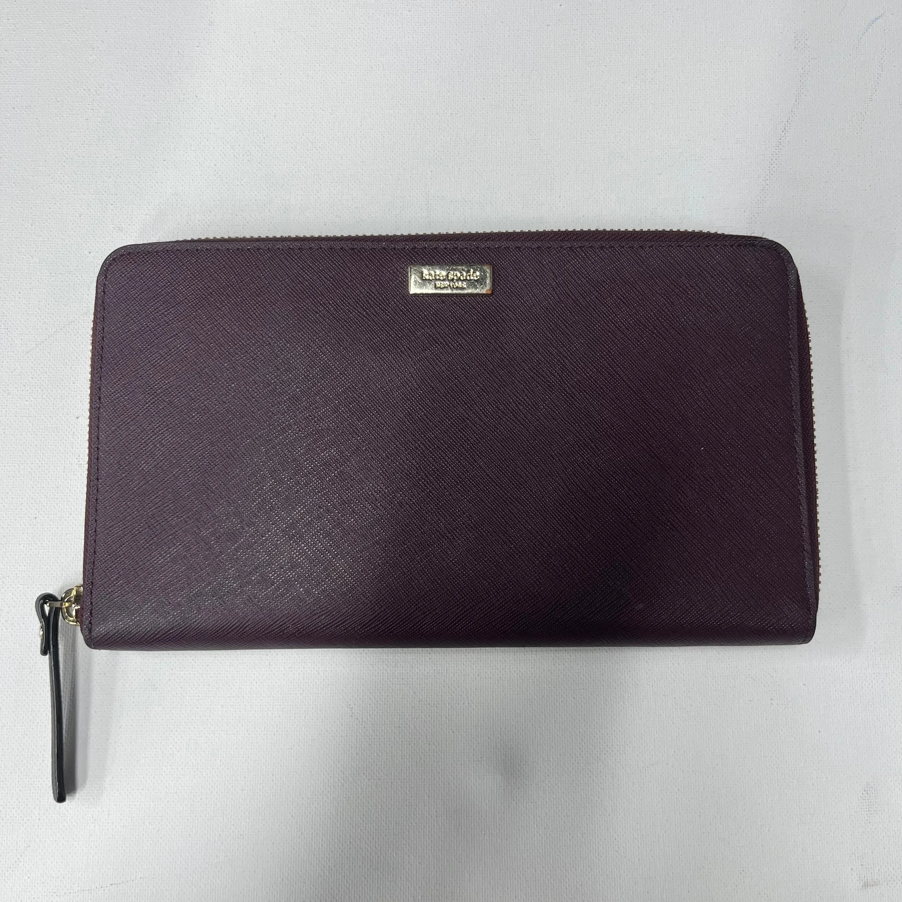 Wallet Designer By Kate Spade  Size: Large