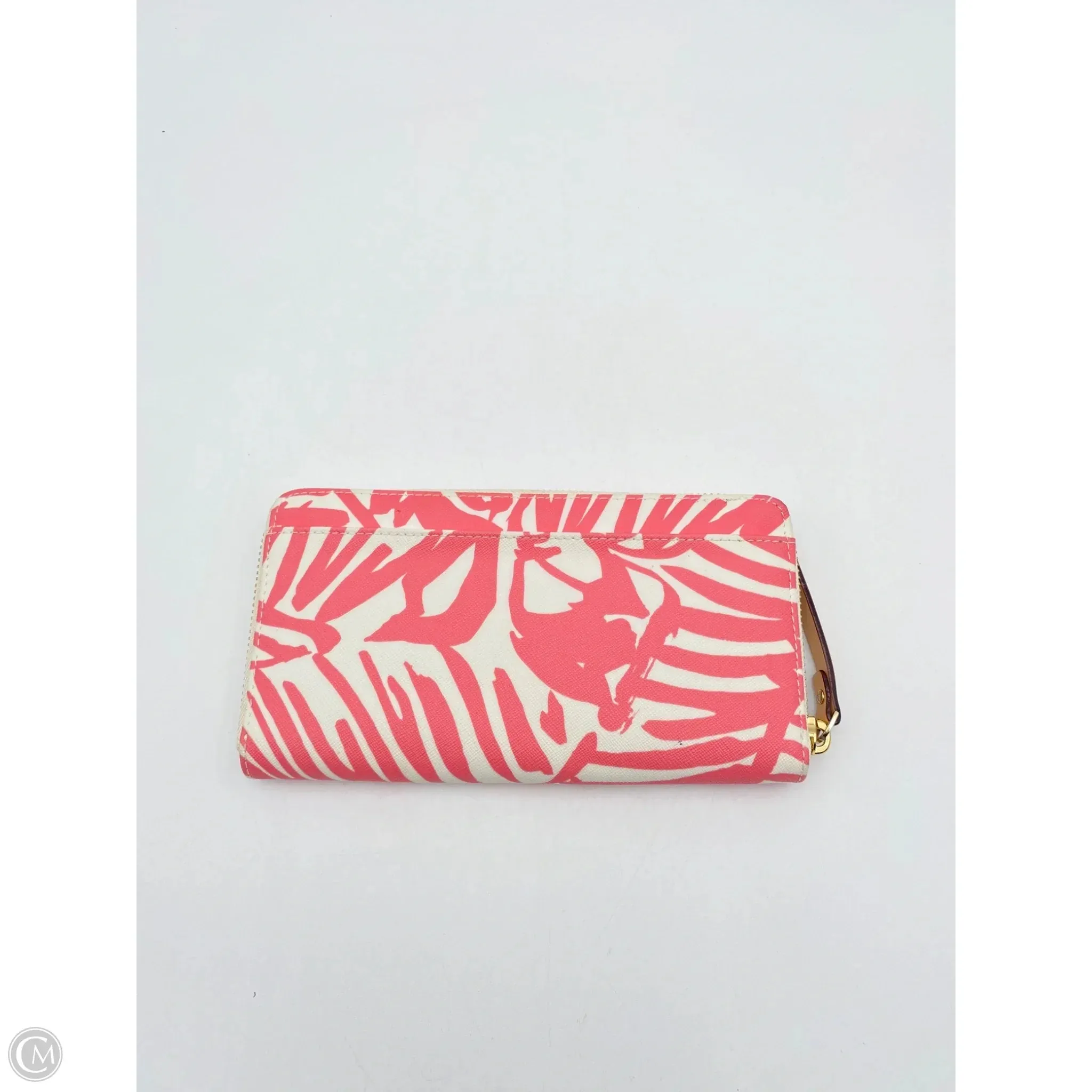 Wallet Designer By Kate Spade, Size: Large