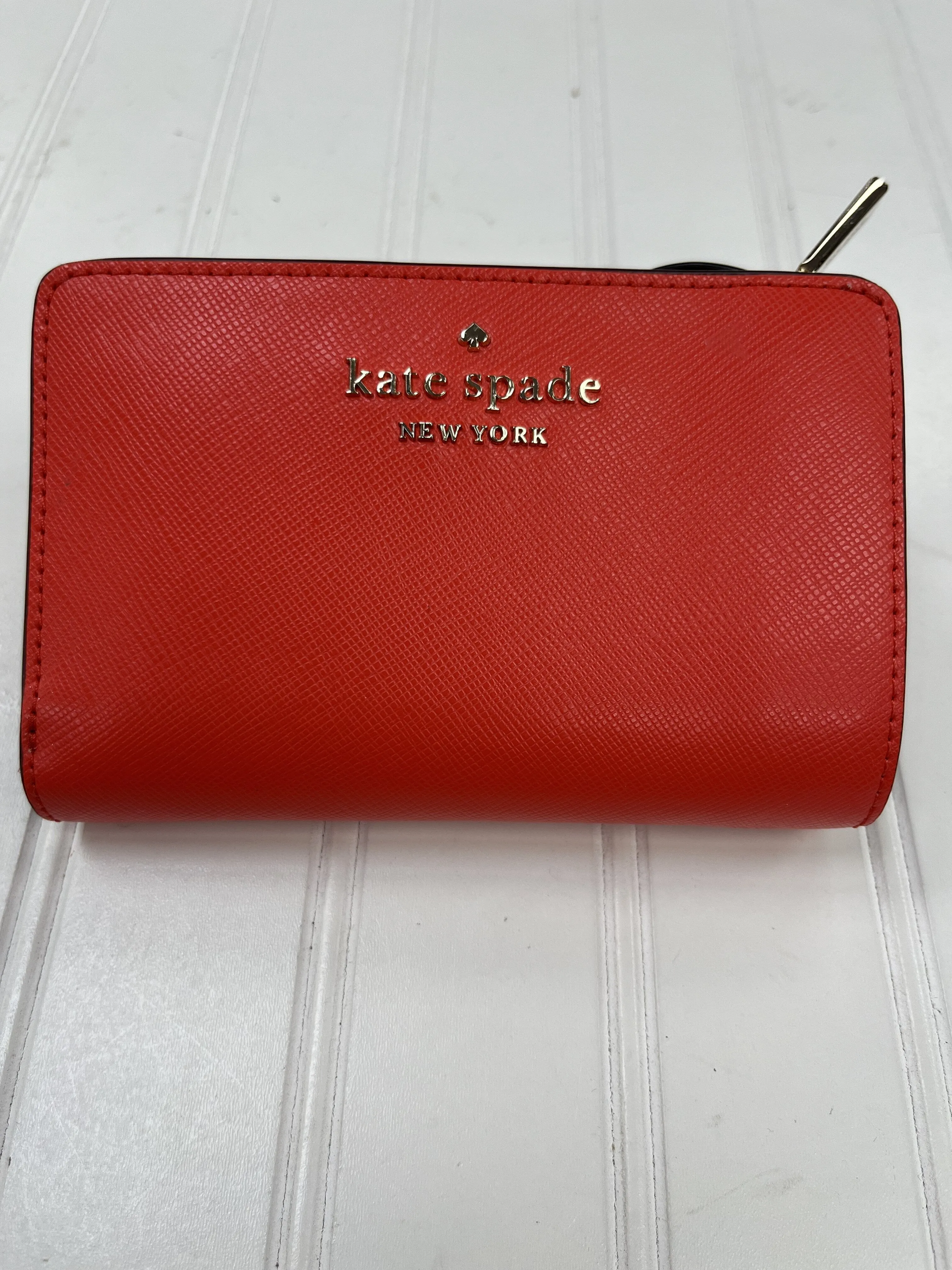 Wallet Designer By Kate Spade  Size: Medium