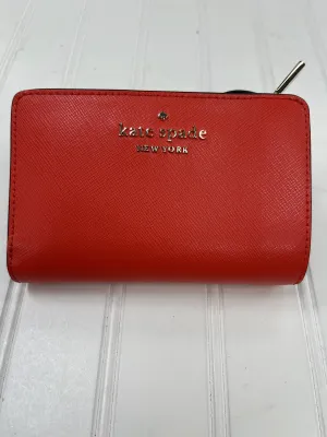 Wallet Designer By Kate Spade  Size: Medium